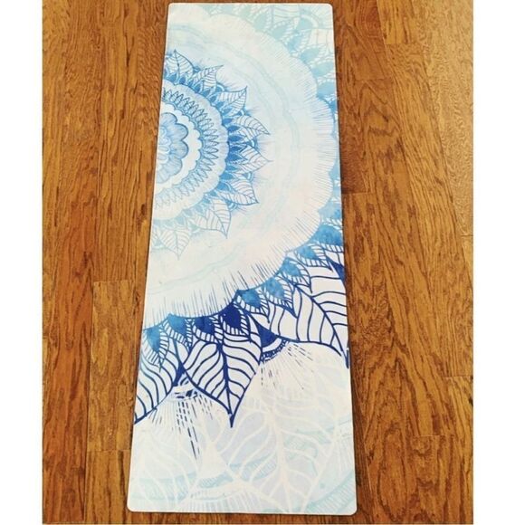 Yoga mat - Picture 1 of 1
